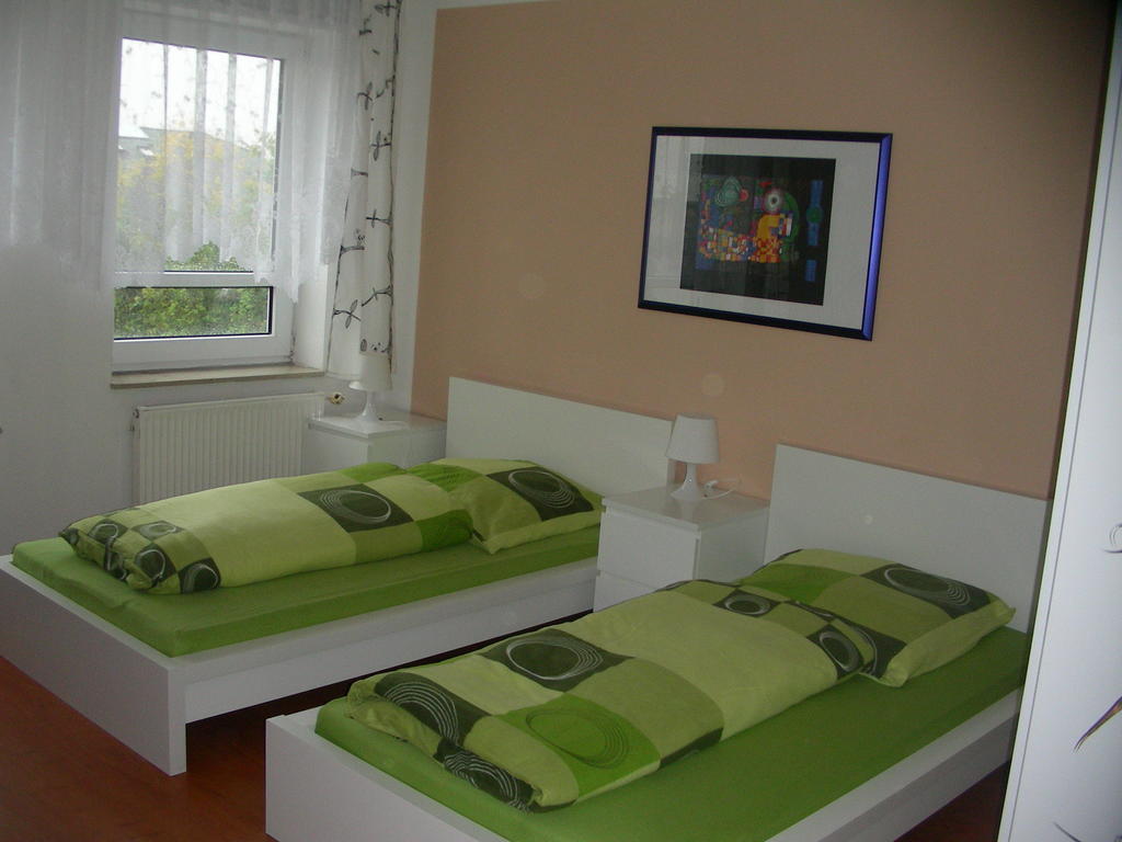 1Azimmervermietung Hannover/Zentrum Номер фото