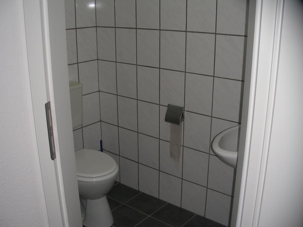 1Azimmervermietung Hannover/Zentrum Номер фото