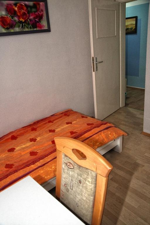 1Azimmervermietung Hannover/Zentrum Екстер'єр фото