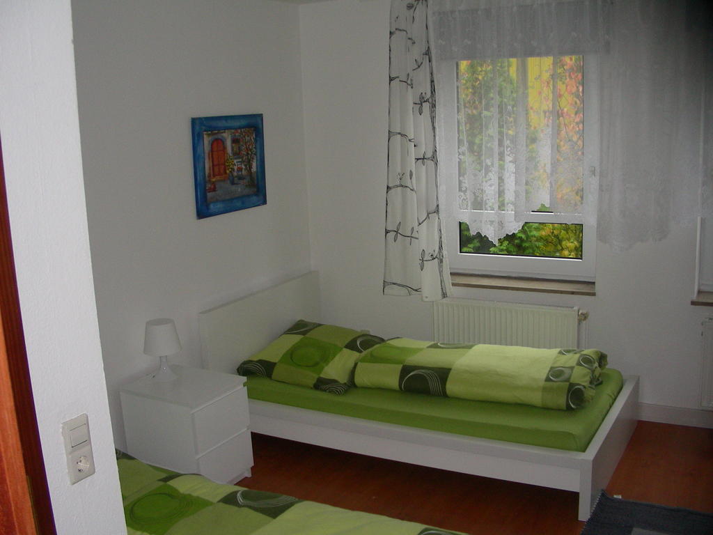1Azimmervermietung Hannover/Zentrum Номер фото