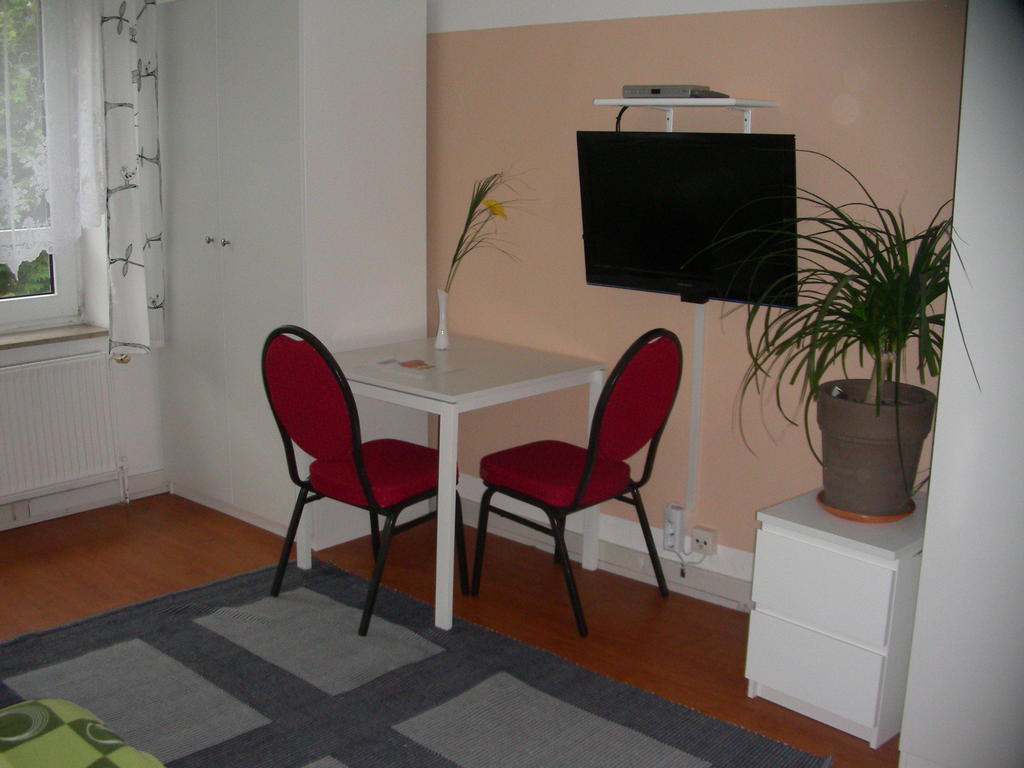 1Azimmervermietung Hannover/Zentrum Номер фото