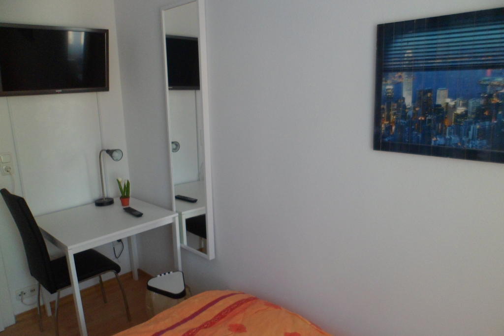 1Azimmervermietung Hannover/Zentrum Номер фото